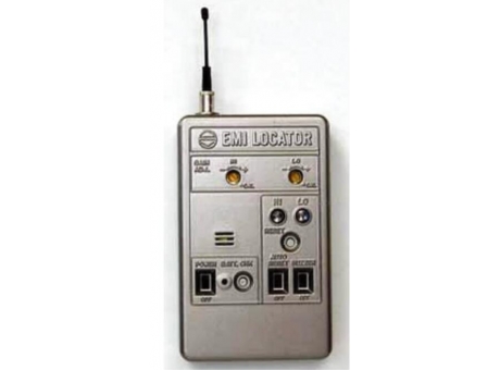 EMI探測器ES-300V
