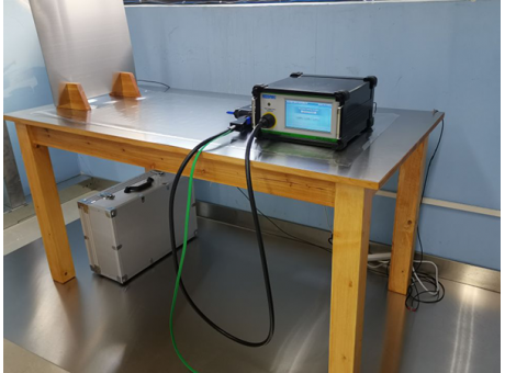 靜電放電試驗(yàn)臺(tái)ESDD-001